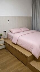 Blk 131C Eastlink I @ Canberra (Sembawang), HDB 4 Rooms #563083631